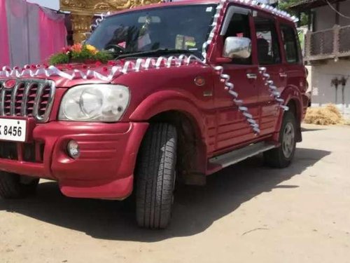 Used 2006 Mahindra Scorpio MT for sale