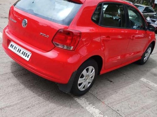 Volkswagen Polo 2010 MT for sale 