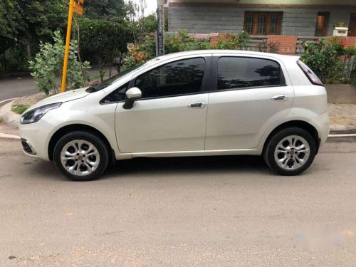 Used 2015 Punto Evo  for sale in Nagar