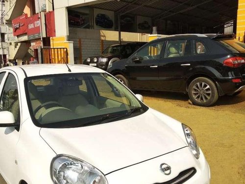 Nissan Micra XV Diesel, 2012, MT for sale 