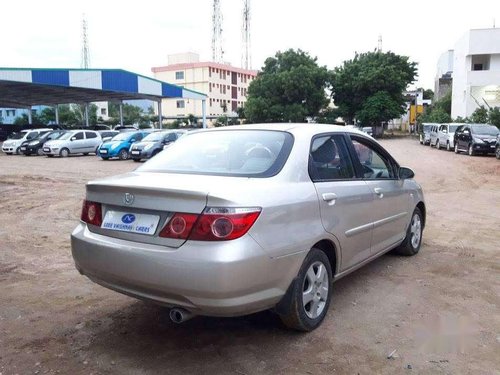 Used 2006 City ZX  for sale in Kumbakonam