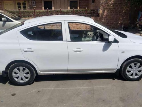 Nissan Sunny XL Diesel, 2014, MT for sale