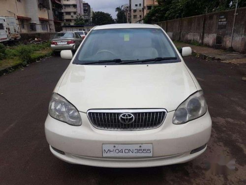 Used 2008 Toyota Corolla H2 MT for sale