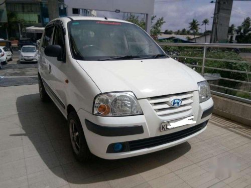 Used 2010 Santro Xing GLS  for sale in Kochi