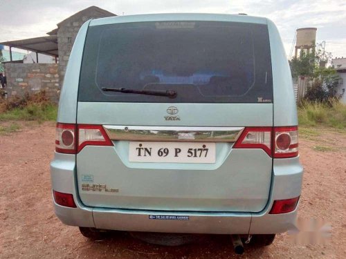 Tata Sumo Grande MK II GX BS-IV, 2009, Diesel MT for sale 