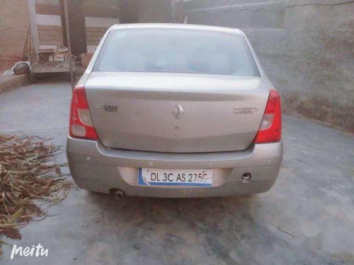 Used Mahindra Renault Logan MT for sale at low price