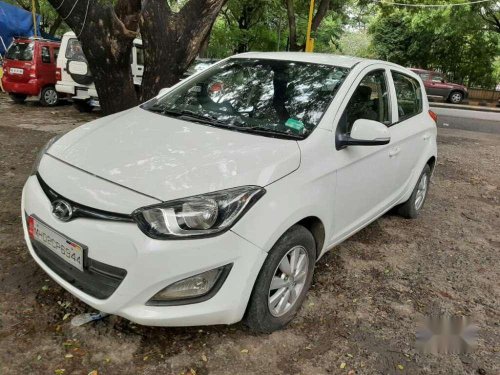 Hyundai I20 i20 Sportz 1.4 CRDI 6 Speed BS-IV, 2012, Diesel AT for sale