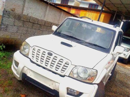 2005 Mahindra Scorpio MT for sale