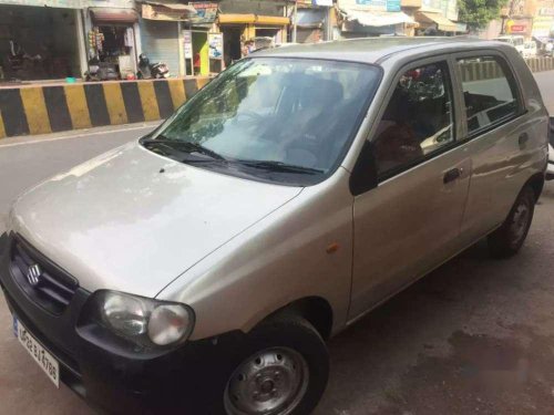 Used 2005 Maruti Suzuki Alto MT for sale