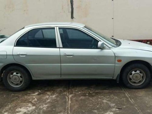 2002 Mitsubishi Lancer MT for sale