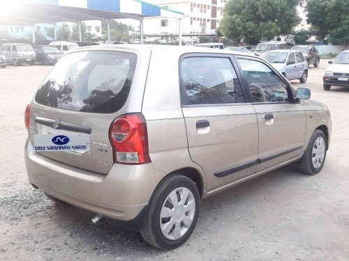 Used 2010 Alto K10 VXI  for sale in Madurai