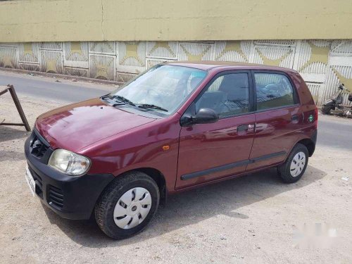 2008 Maruti Suzuki Alto MT for sale at low price