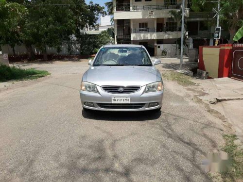 Hyundai Accent GLS 1.6 ABS, 2005, Petrol MT for sale