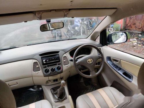 Toyota Innova 2.5 G4 8 STR, 2010, Diesel MT for sale