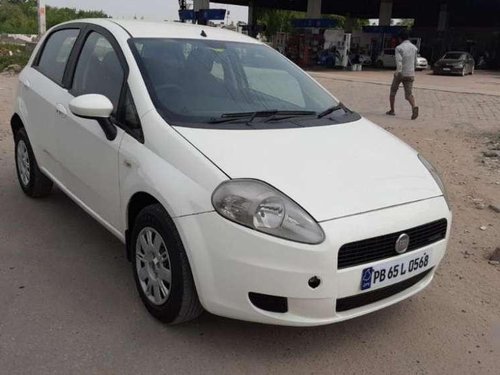 Used 2010 Punto  for sale in Chandigarh