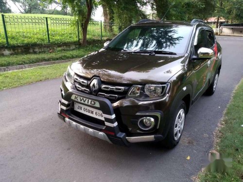 Renault Kwid RXT OPTIONAL, 2016, Petrol MT for sale