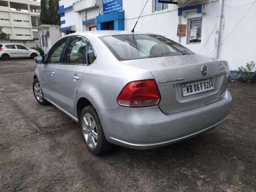 2011 Volkswagen Vento MT for sale 