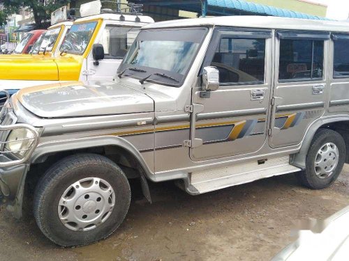 Mahindra Bolero SLE BS III, 2008, Petrol AT for sale