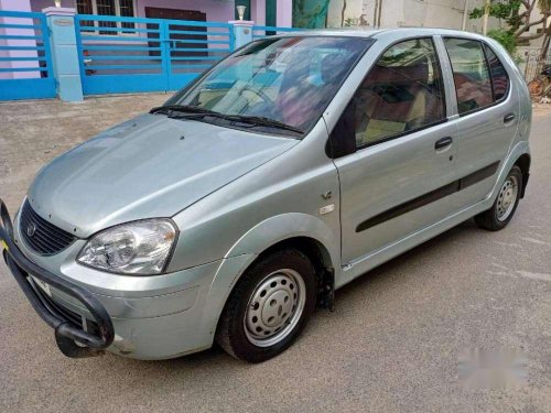 Tata Indica V2 DLS BS-III, 2006, Diesel MT for sale 