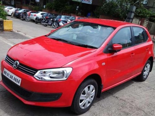 Volkswagen Polo 2010 MT for sale 
