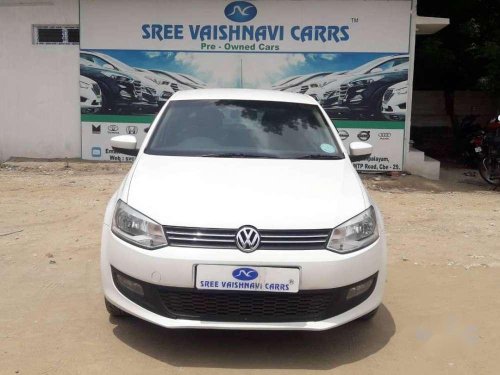 2011 Volkswagen Polo AT for sale 