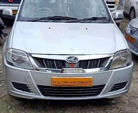 Mahindra Verito 1.5 D4 BS-IV, 2016, Diesel MT for sale