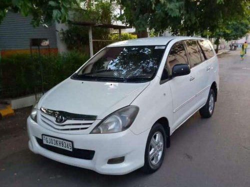 Toyota Innova 2.0 G2, 2007, Diesel MT for sale