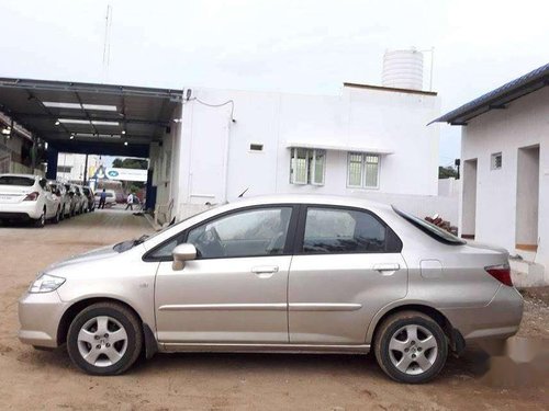 Used 2006 City ZX  for sale in Kumbakonam