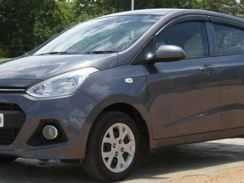 Used Hyundai i10 Magna 1.2 2015 MT for sale