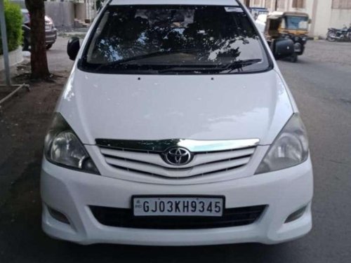 Toyota Innova 2.0 G2, 2007, Diesel MT for sale