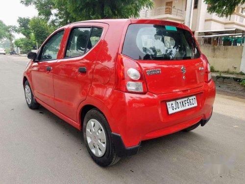 2010 Maruti Suzuki A Star MT for sale at low price