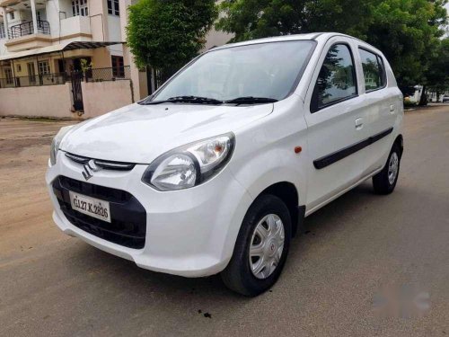 Maruti Suzuki Alto 800 2012 LXI MT for sale 