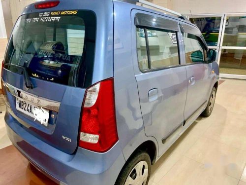 2016 Maruti Suzuki Wagon R VXI MT for sale 