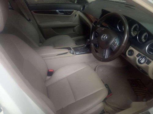 Mercedes-Benz C-Class 250 CDI, 2012, Diesel AT for sale 