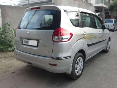 Used 2015 Ertiga VDI  for sale in Mathura