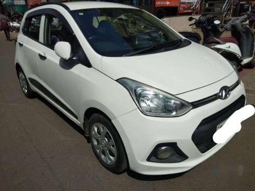 Hyundai i10 2015 MT for sale