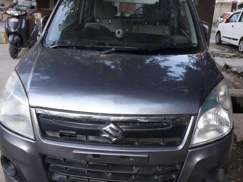 Used 2013 Wagon R VXI  for sale in Kanpur