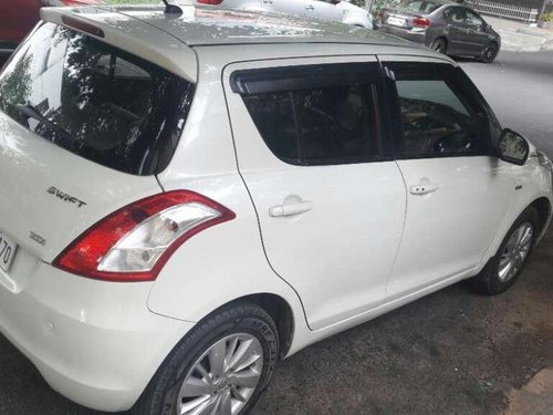 Maruti Suzuki Swift ZDi, 2015, Diesel AT for sale 