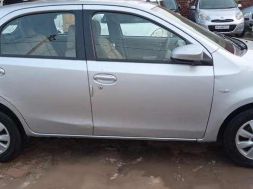 2013 Toyota Etios Liva GD MT for sale 