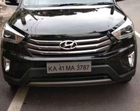 Used 2016 Hyundai Creta 1.6 SX for sale