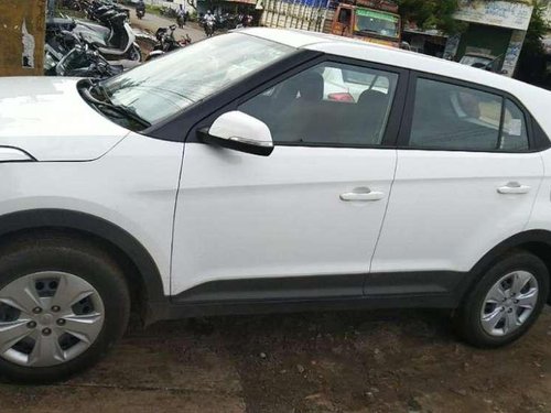 Used 2017 Hyundai Creta MT for sale