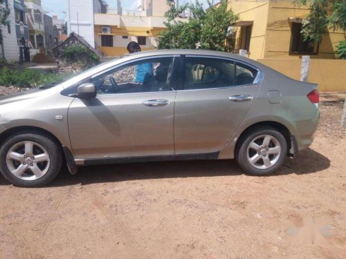 2009 Honda City MT for sale at low price