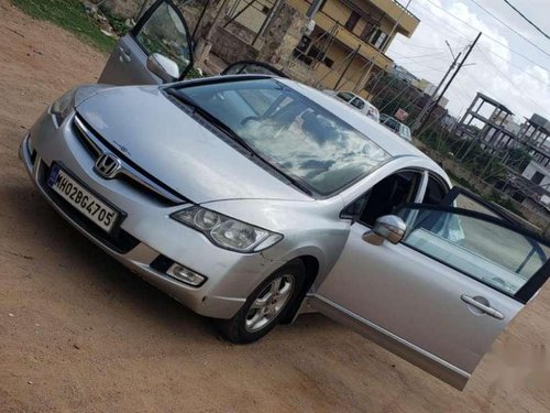 Used 2008 Civic  for sale in Hyderabad