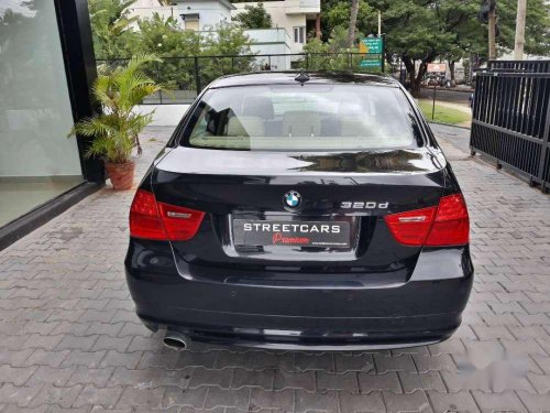 BMW 3 Series 320d, 2010, Diesel AT for sale 