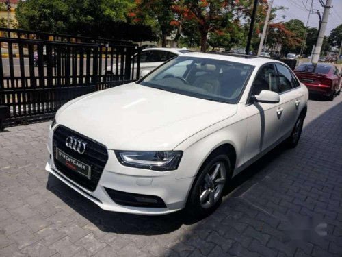 Audi A4 2.0 35 TDI Premium, 2014, Diesel AT for sale 