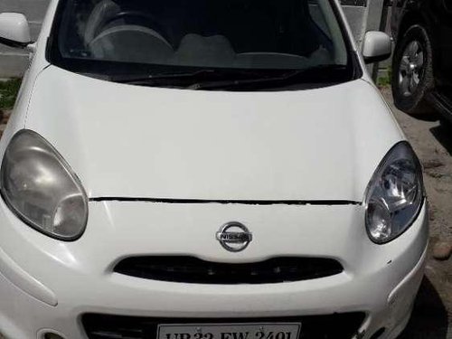 Used 2012 Nissan Micra Active V MT for sale