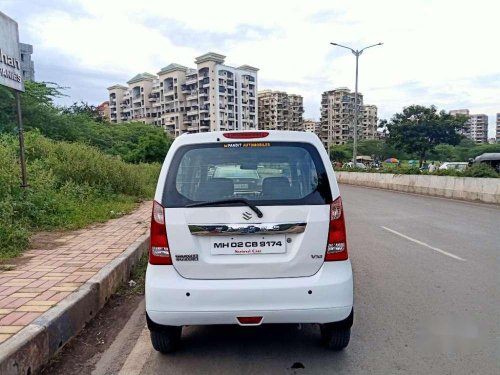 2011 Maruti Suzuki Wagon R VXI MT for sale