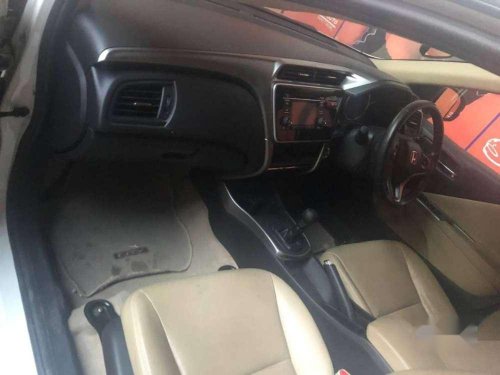 Honda City 1.5 V MT 2015 for sale