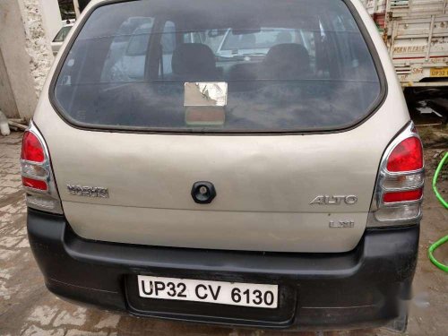 Maruti Suzuki Alto LXi BS-IV, 2009, Petrol MT for sale 