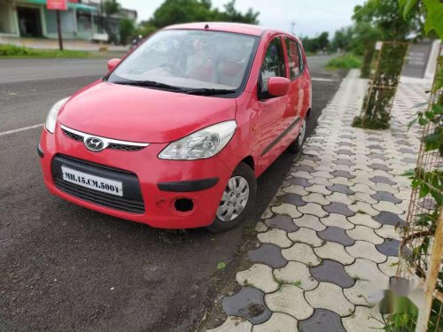 Hyundai i10 2010 Sportz MT for sale 